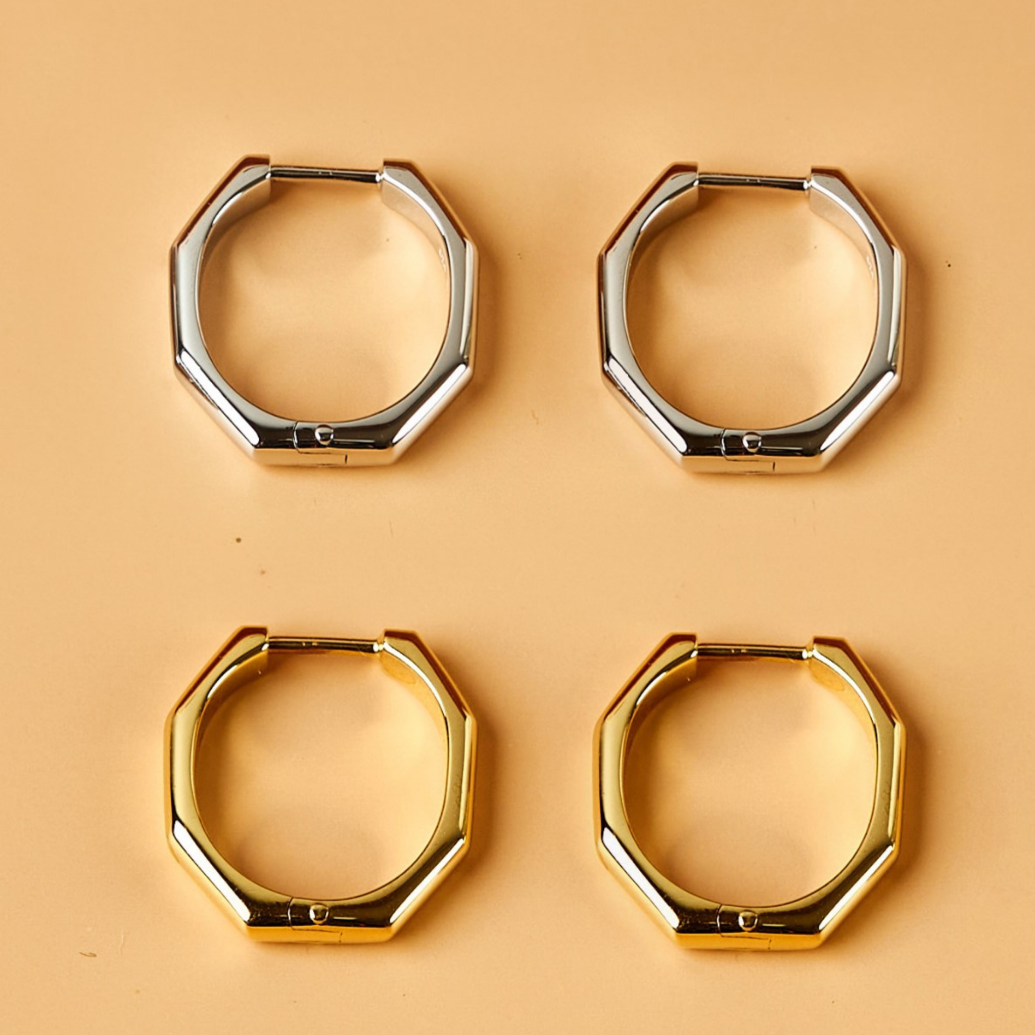 Ania earrings