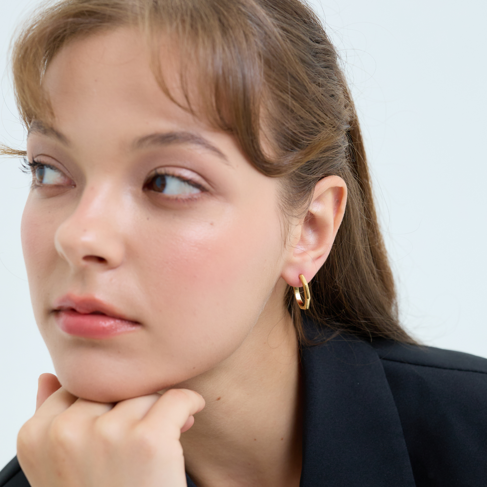 Ania earrings