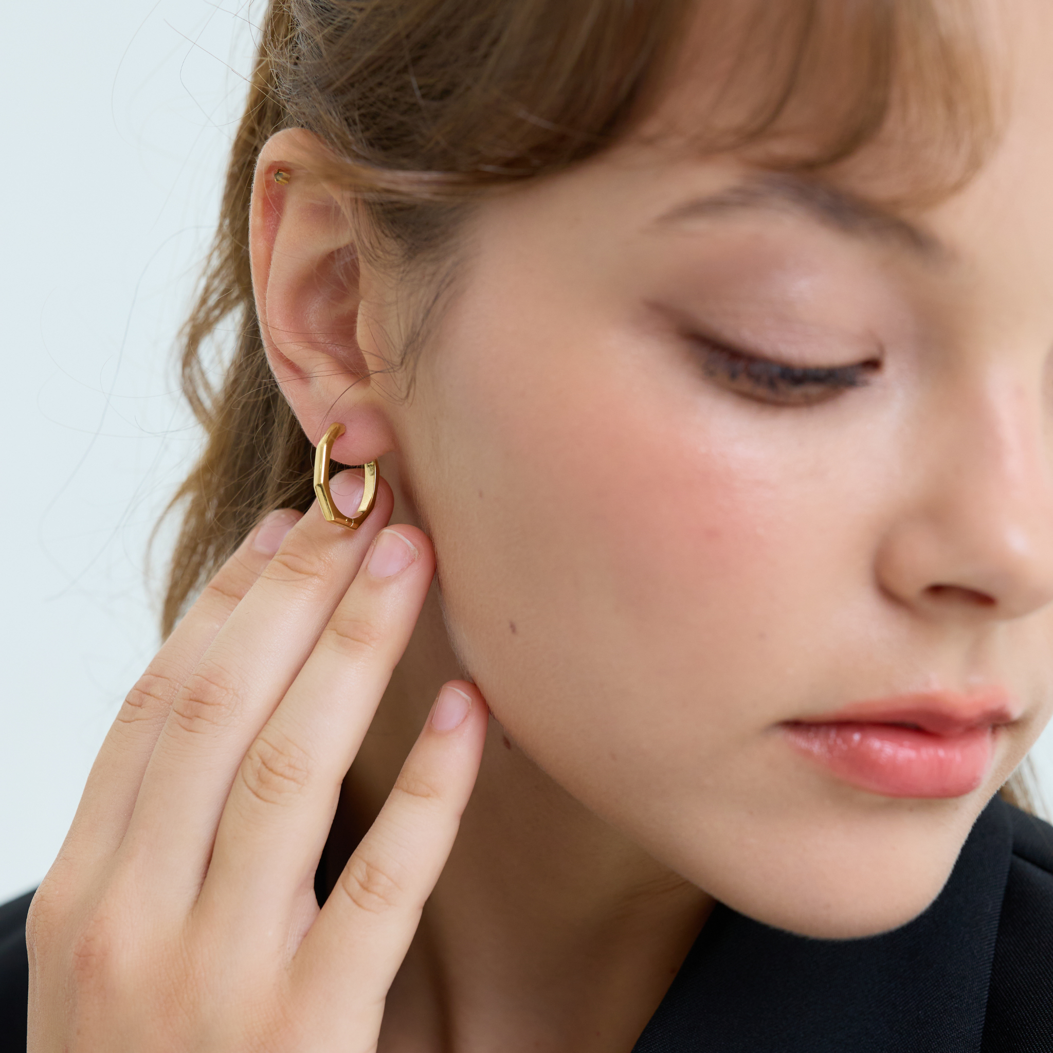 Ania earrings