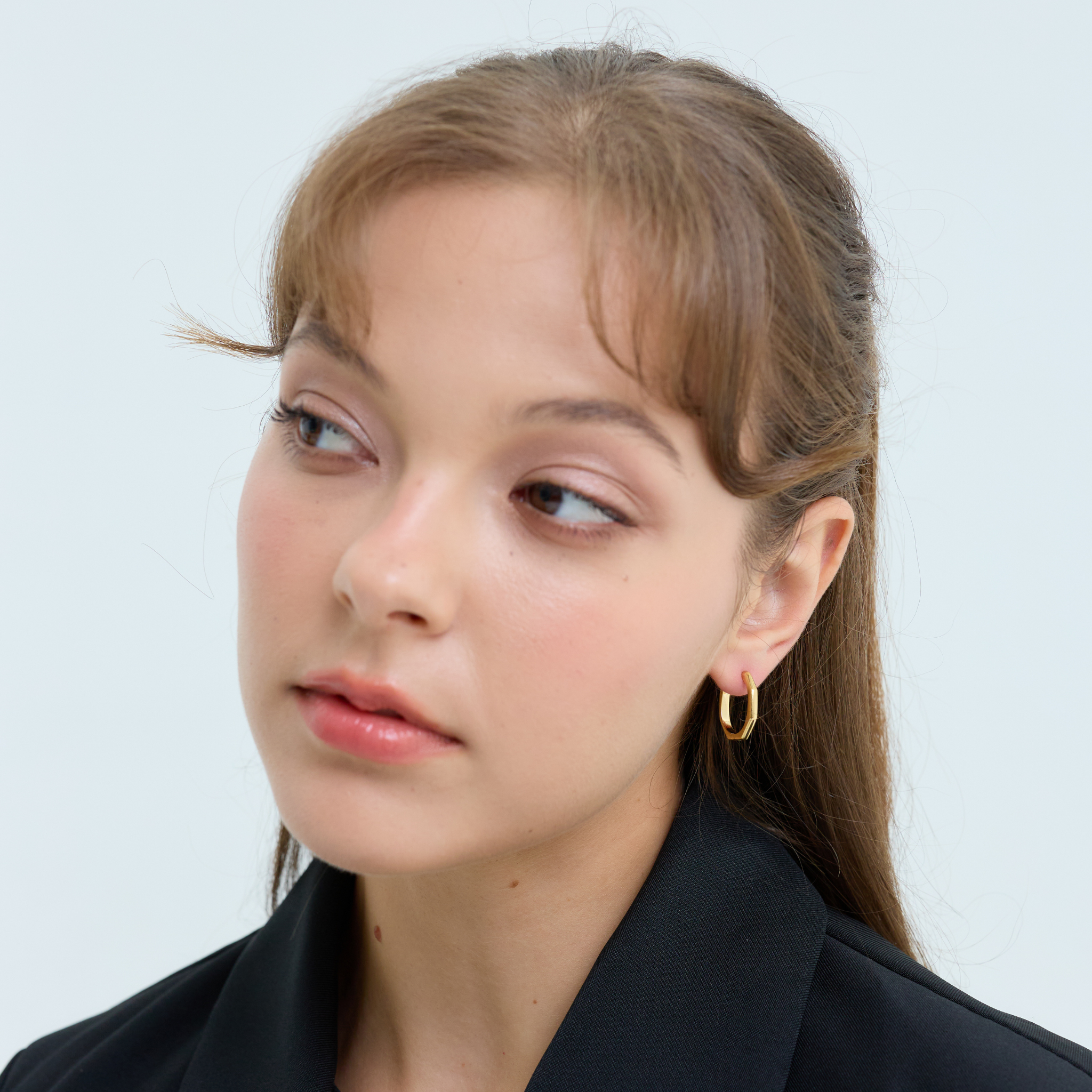 Ania earrings