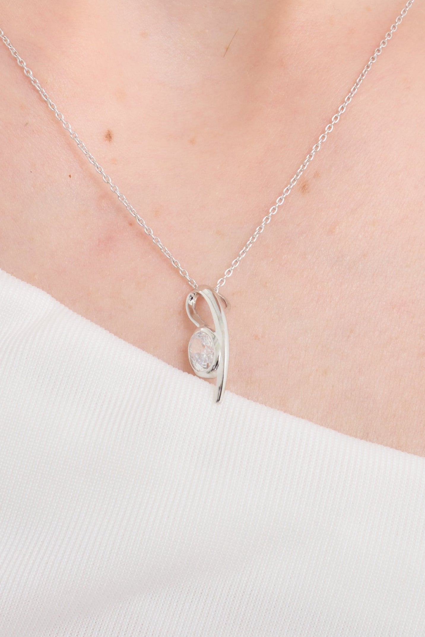 Élan Necklace