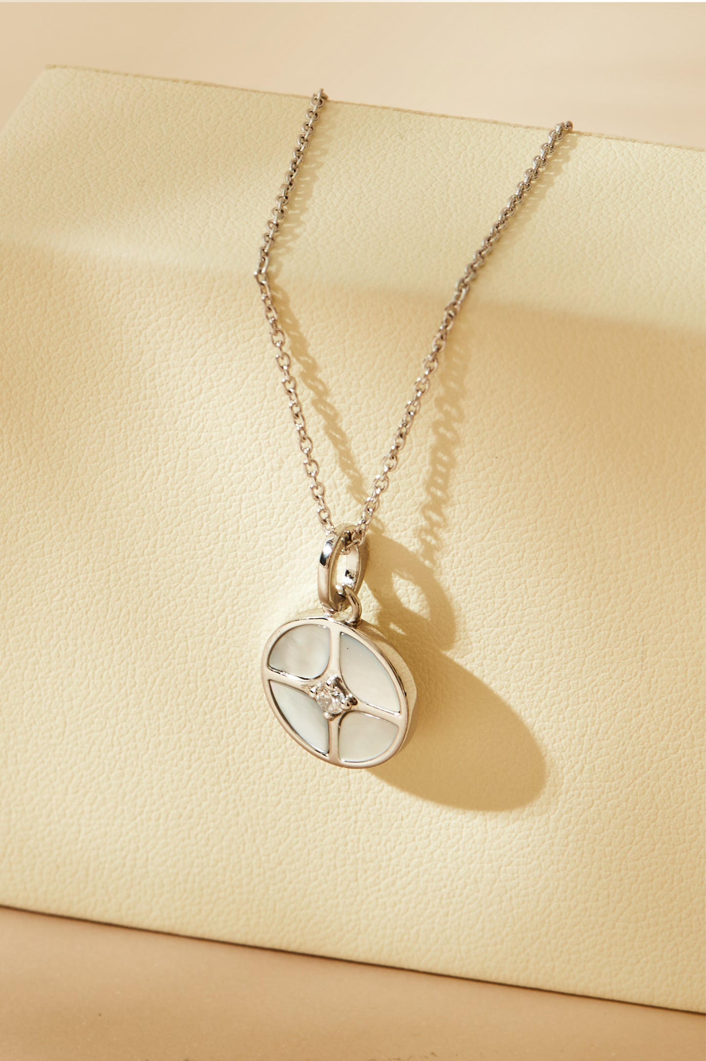 Guidance Necklace