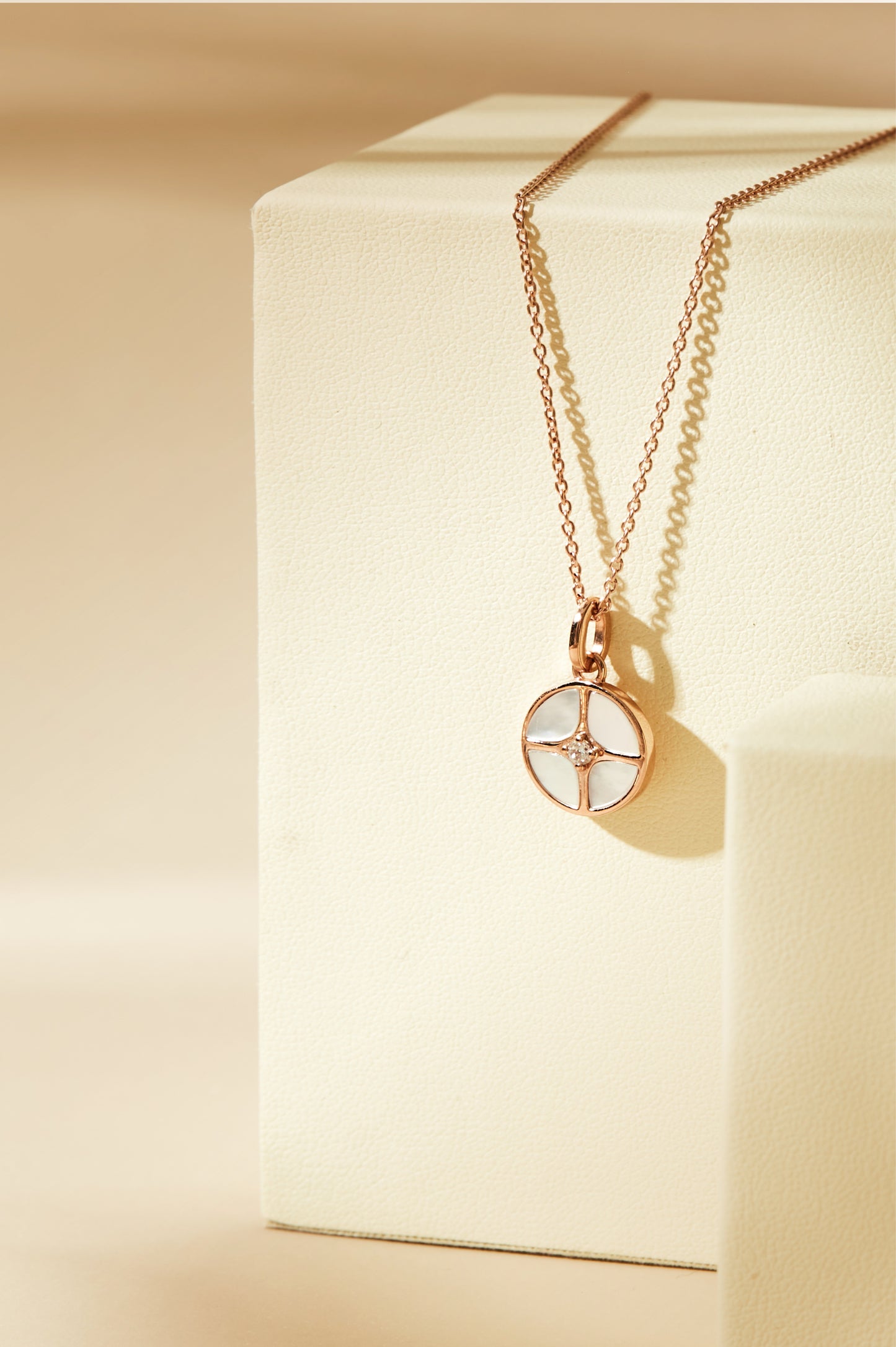 Guidance Necklace