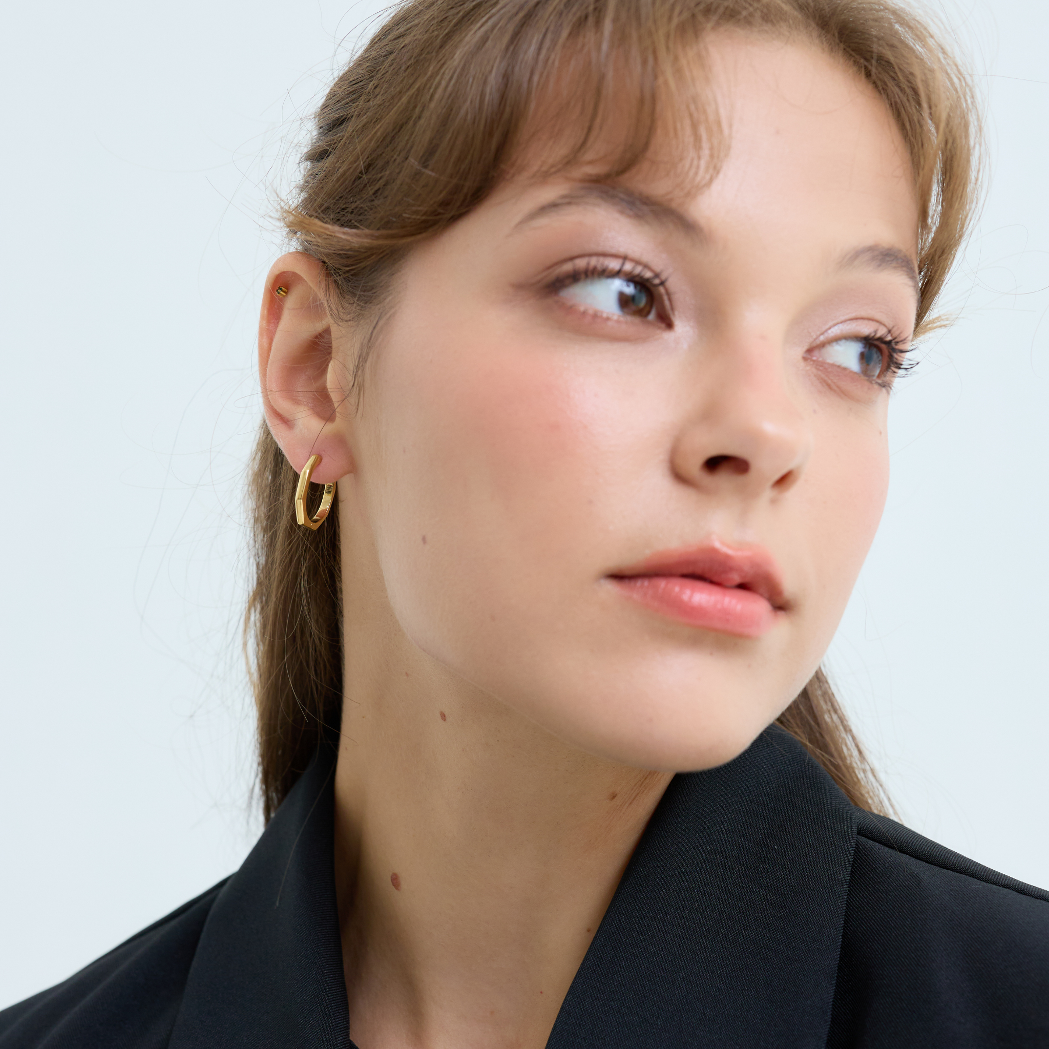 Ania earrings