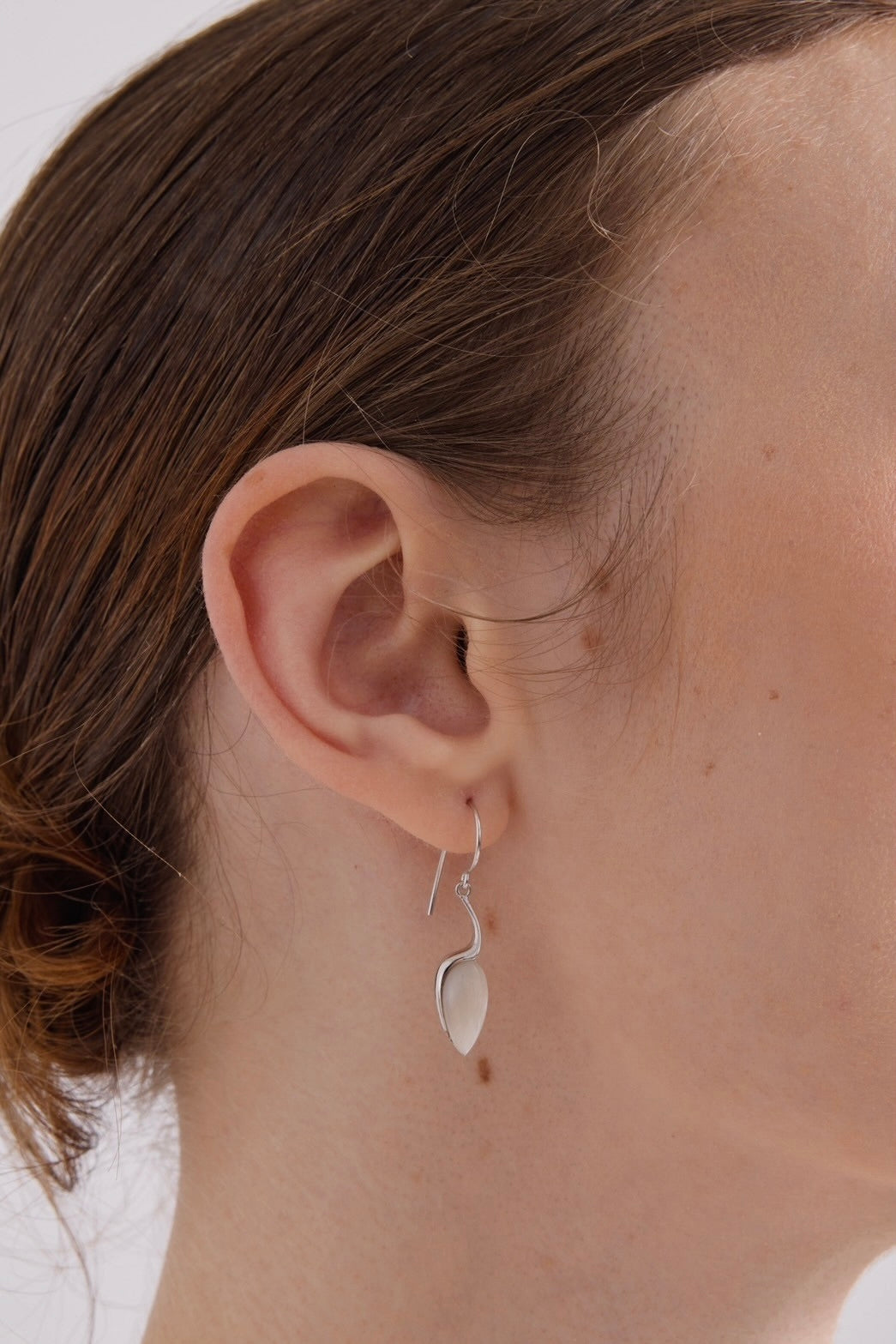 Pearl drop Earrings