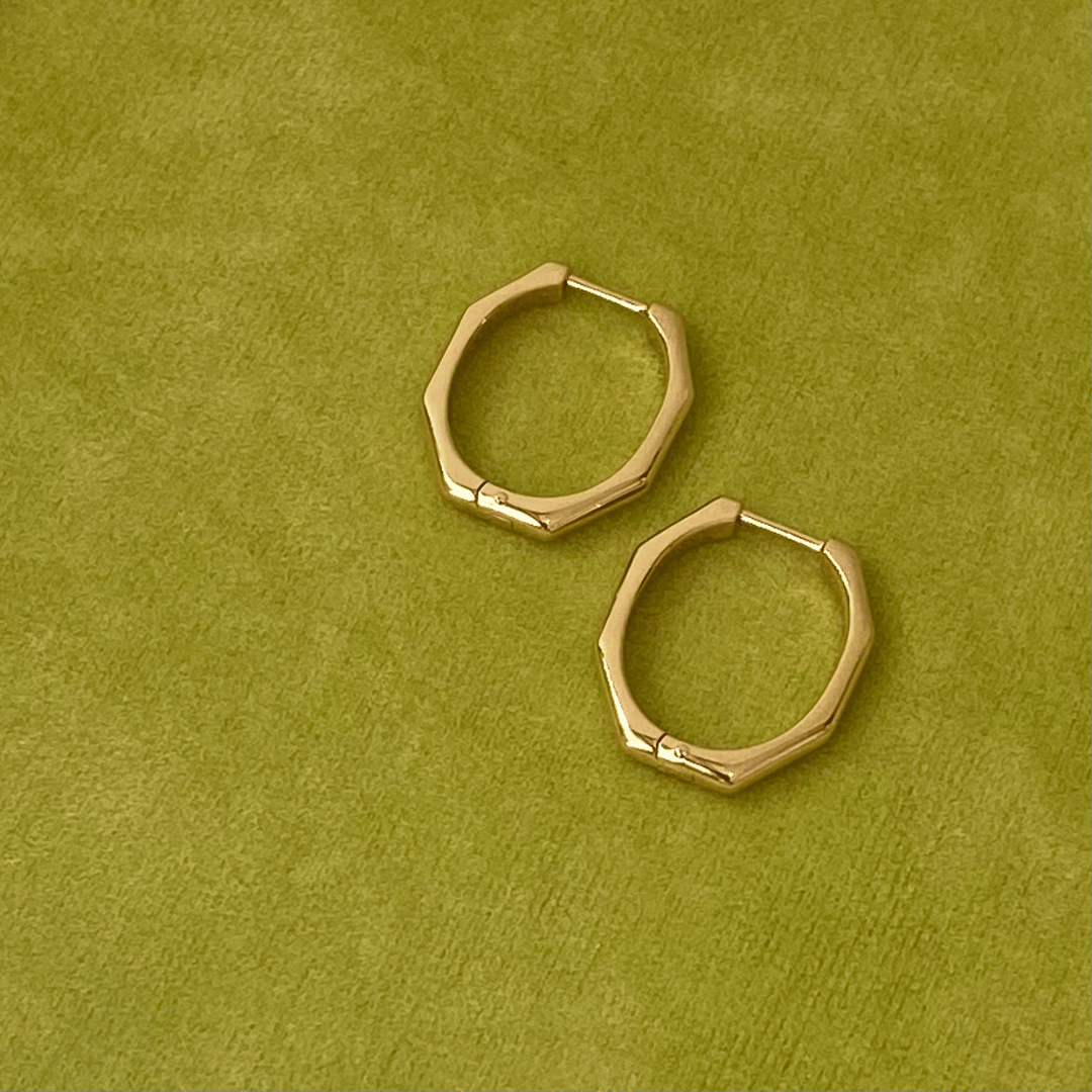 Ania earrings