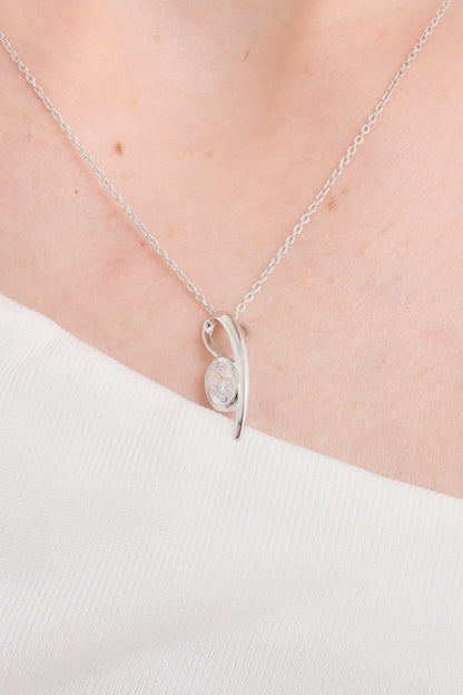 Élan Necklace