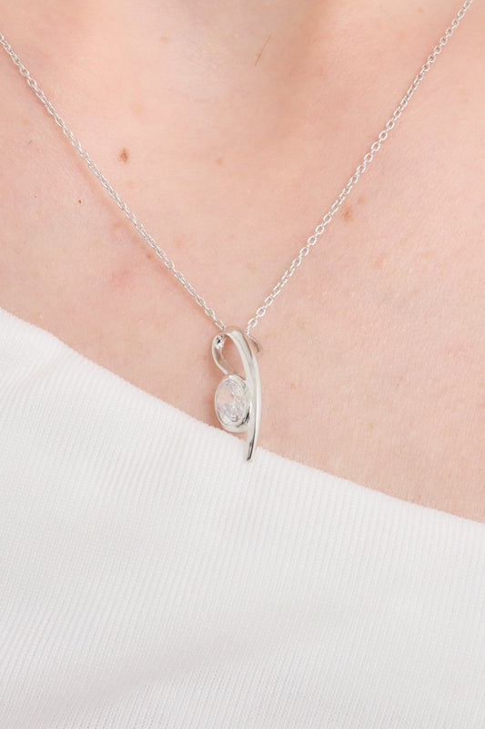 Élan Necklace