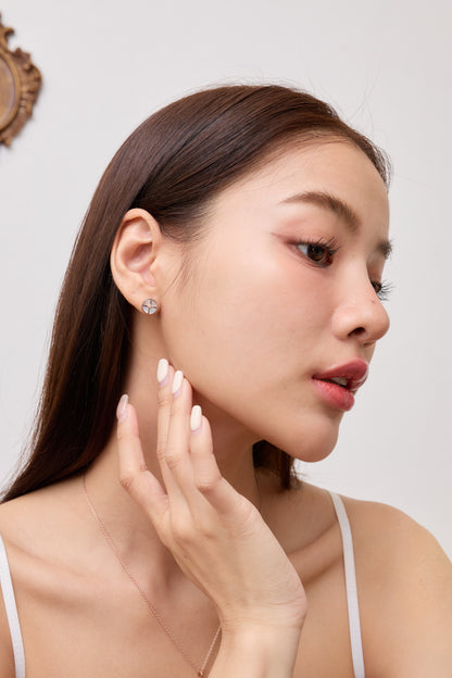 Guidance Earrings