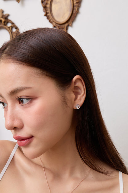Guidance Earrings