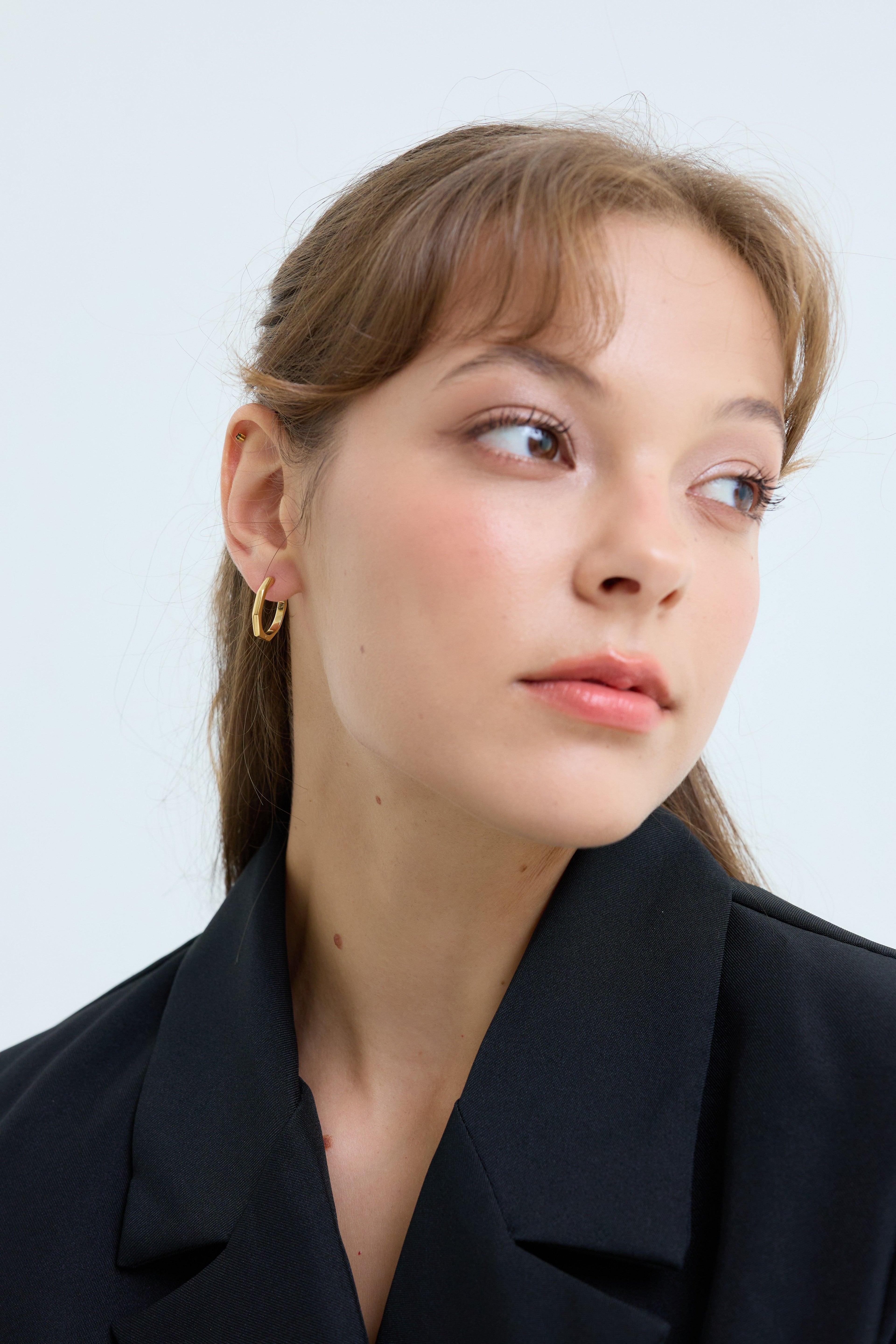 Ania earrings
