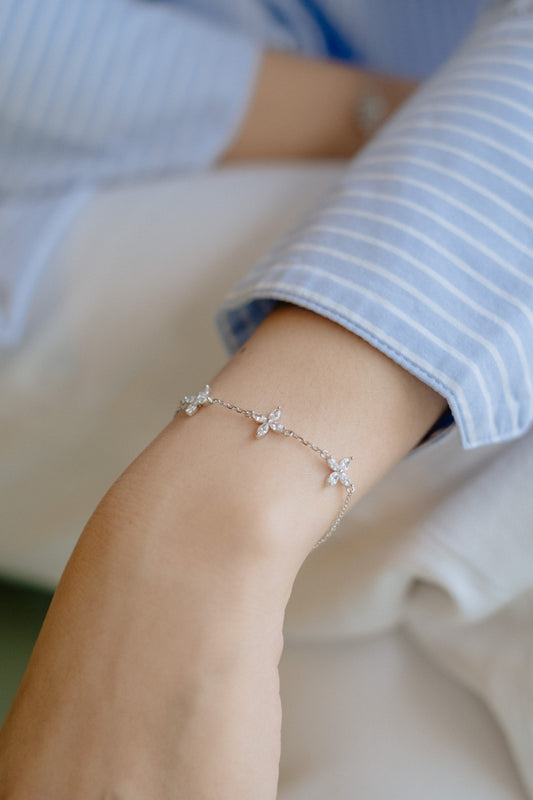 ในสวนสร้อยข้อมือ