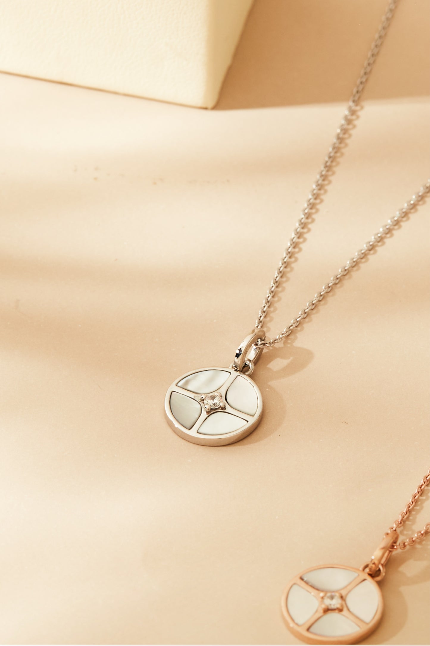 Guidance Necklace