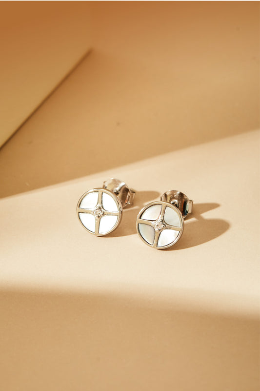 Guidance Earrings