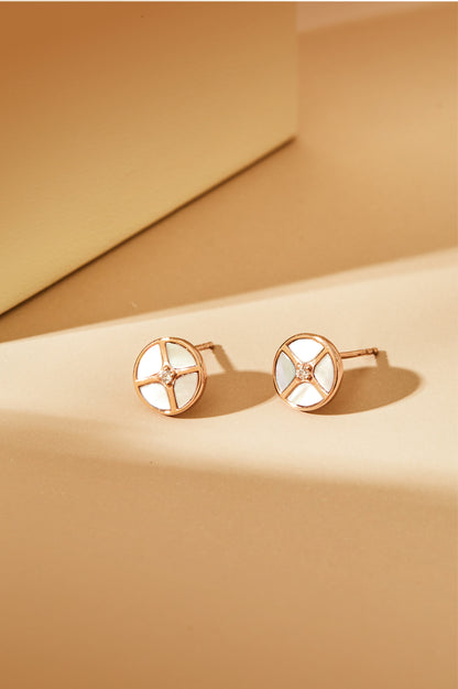 Guidance Earrings
