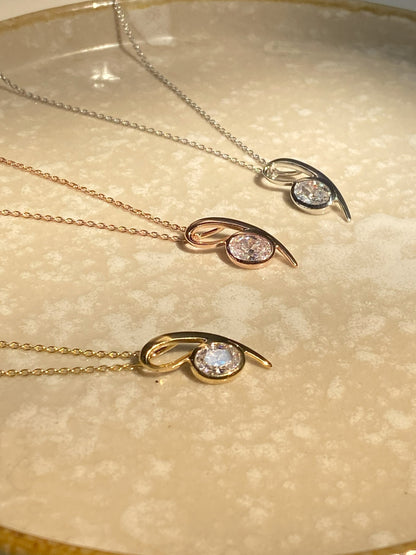 Élan Necklace
