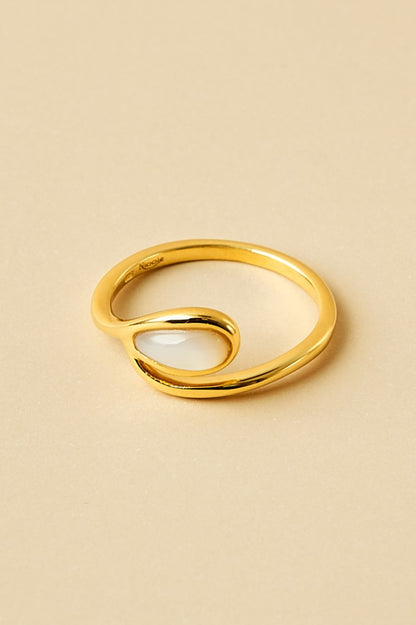 Eclipse ring