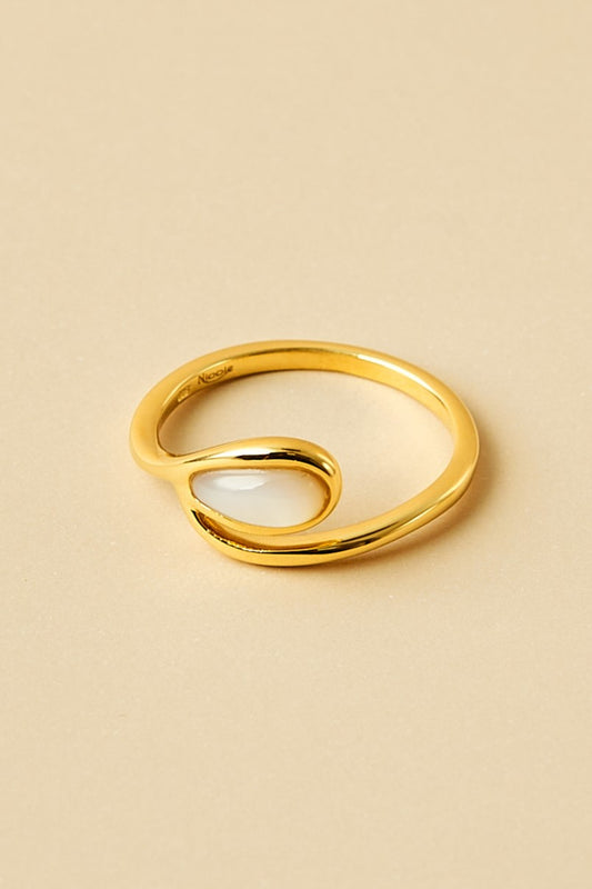Eclipse ring