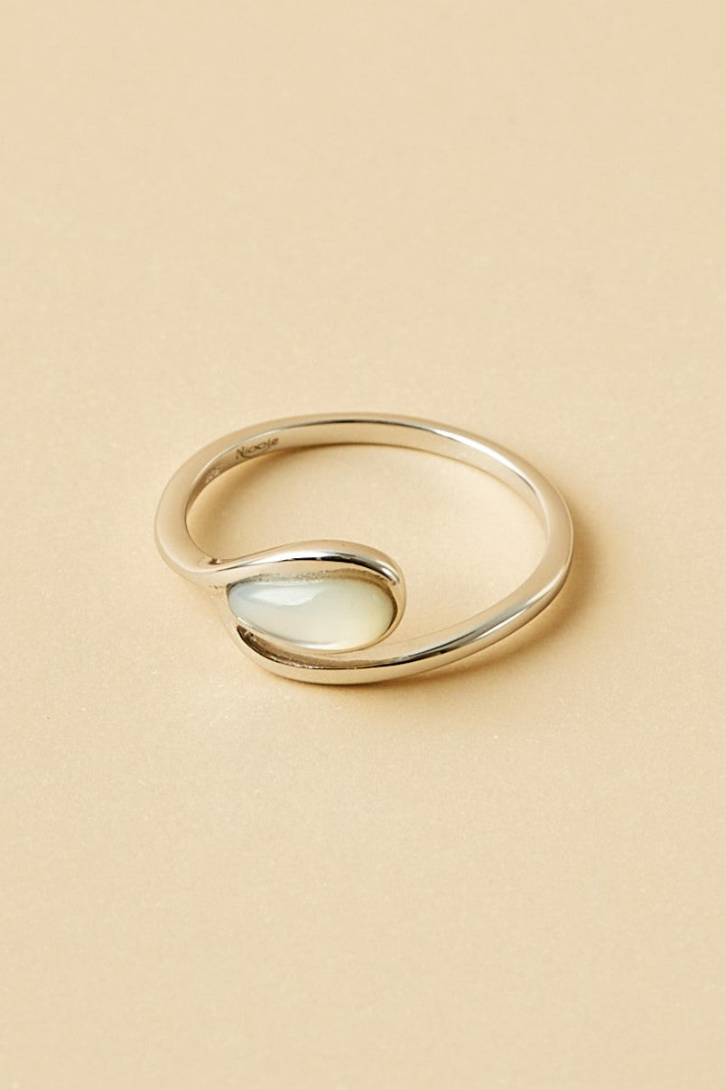 Eclipse ring