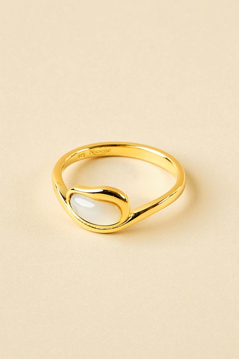 Apex ring