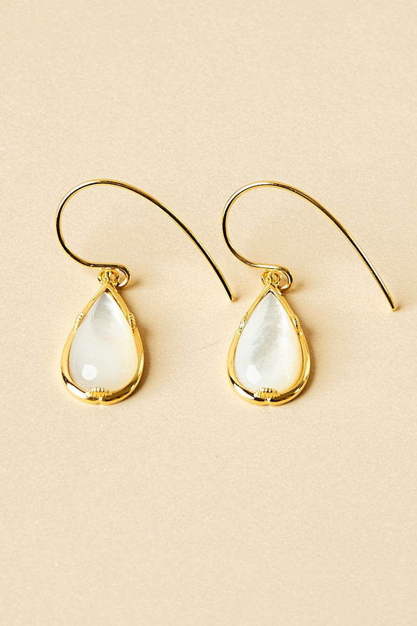 Freya earrings