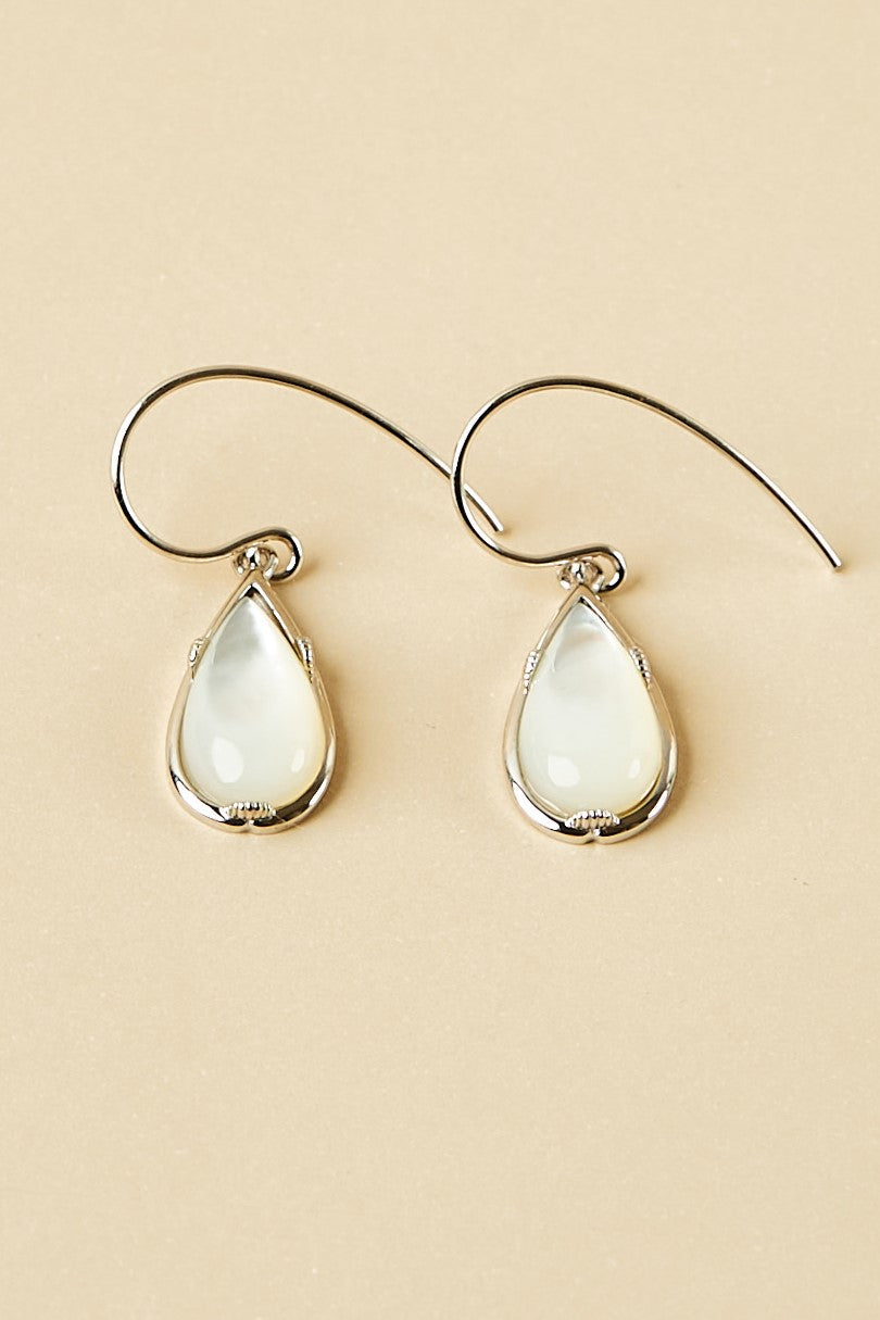 Freya earrings