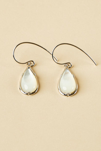 Freya earrings