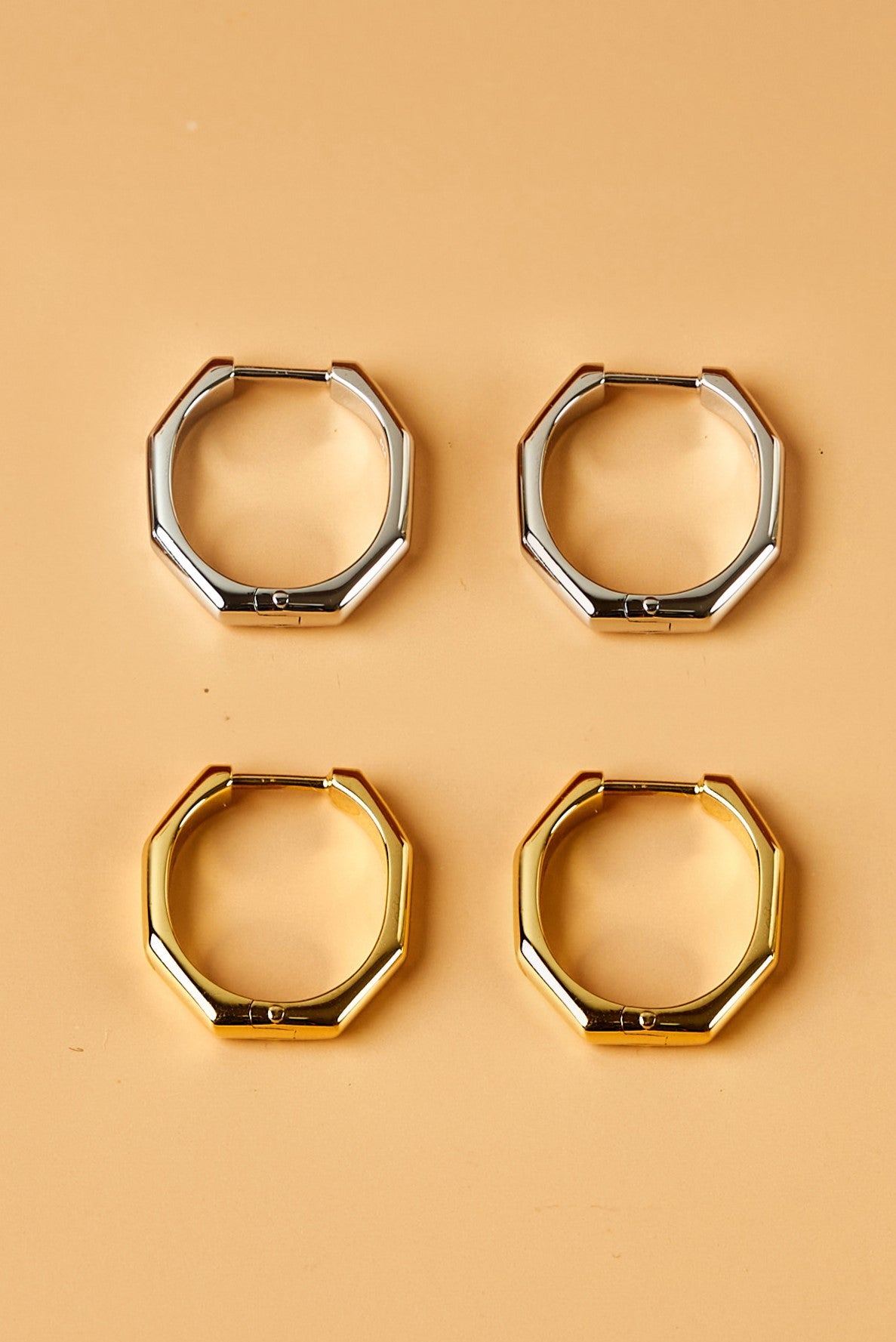 Ania earrings