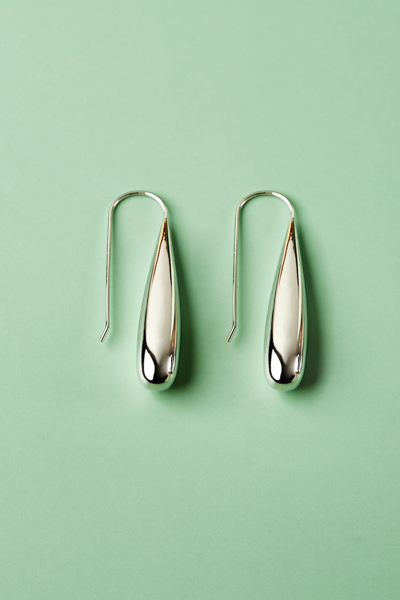Aster earrings