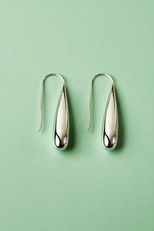 Aster earrings