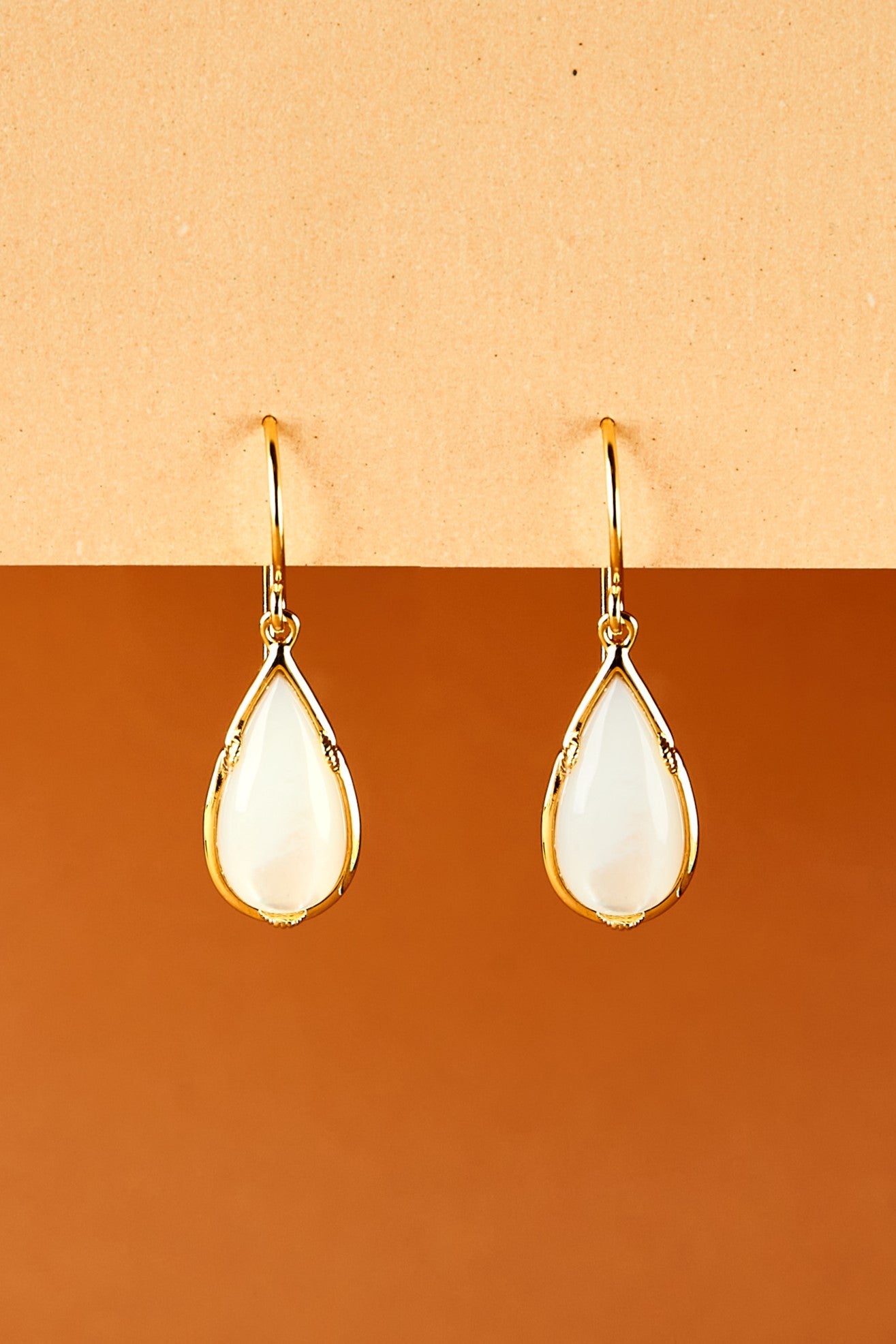 Freya earrings