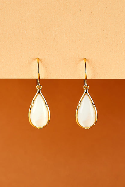 Freya earrings