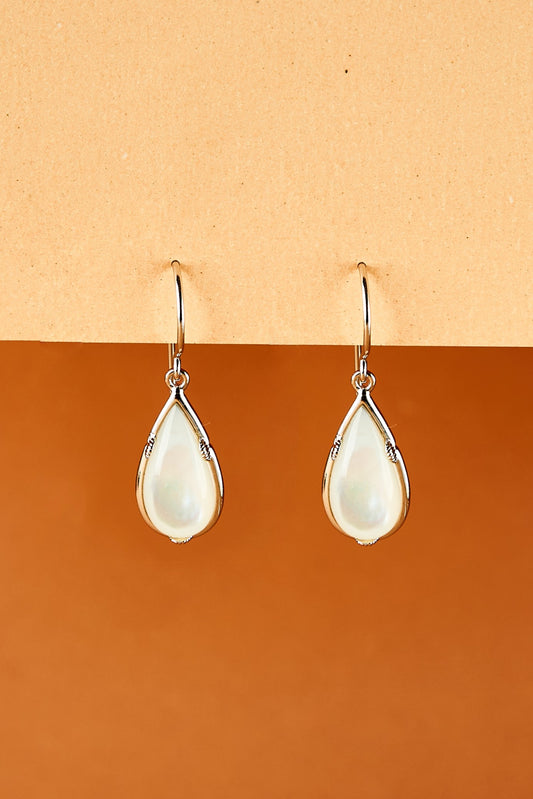 Freya earrings