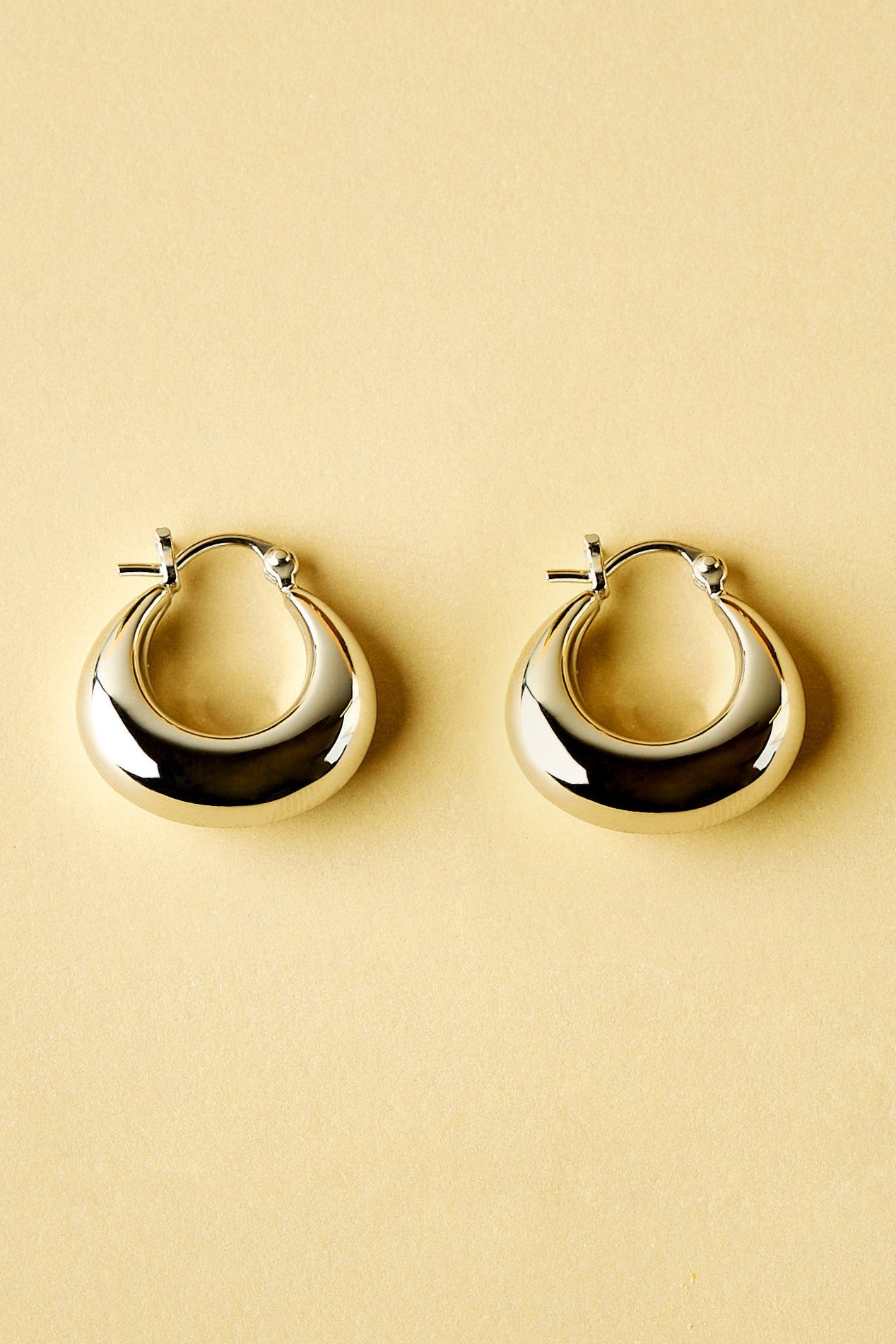 Nova earrings