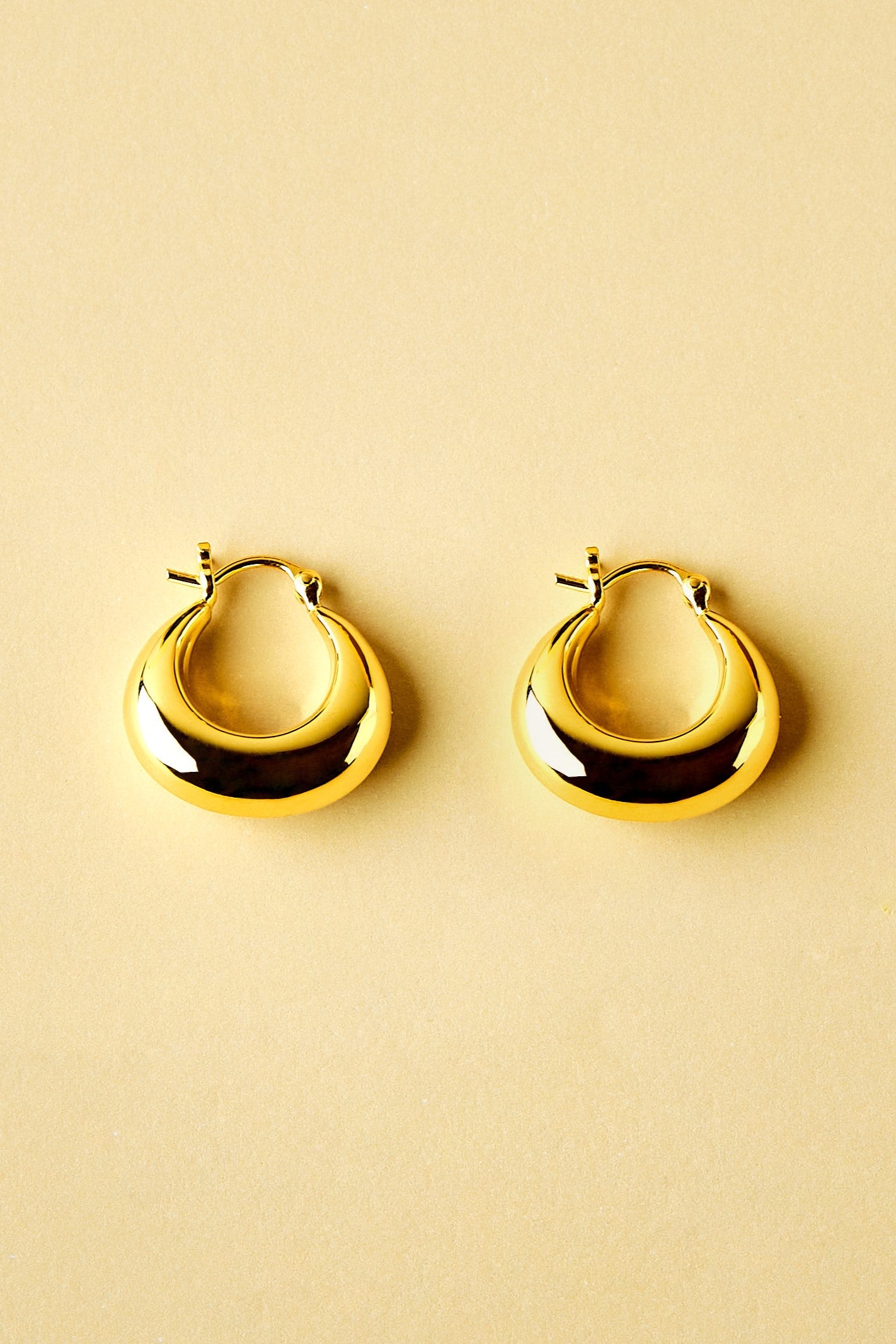 Nova earrings