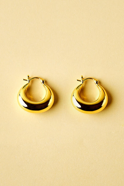 Nova earrings