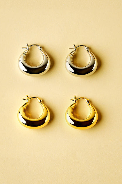 Nova earrings